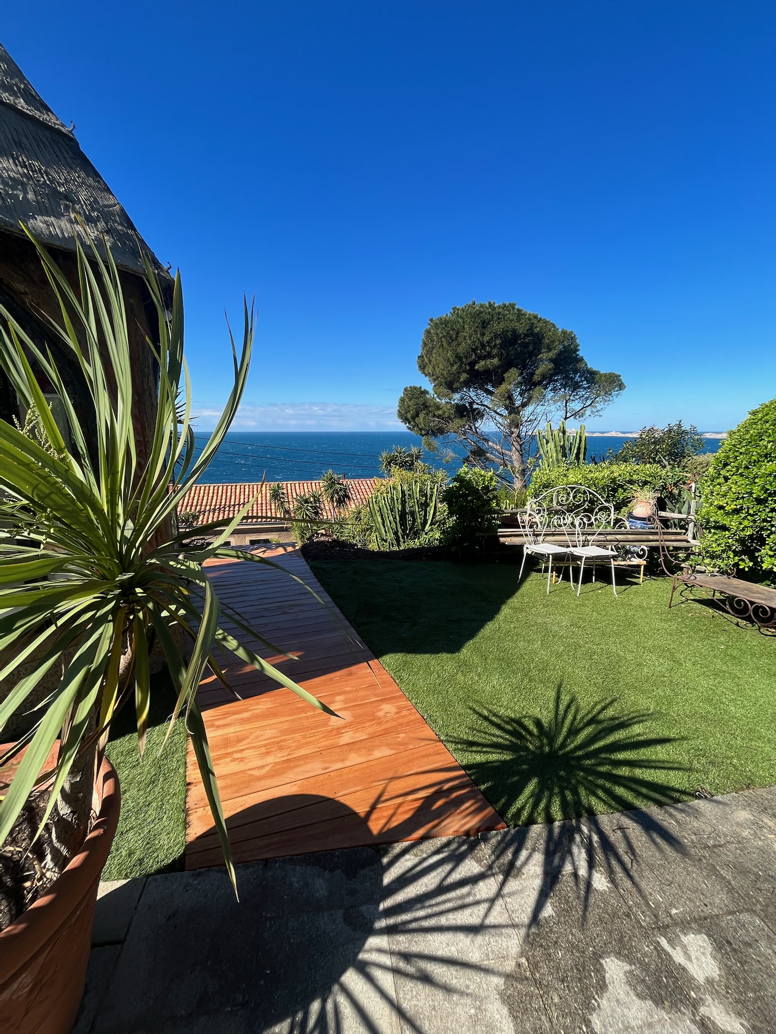 Chantier Roucas - Photo 26